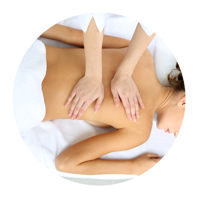 Massagetherapie | Physio-Zentrum Bogen