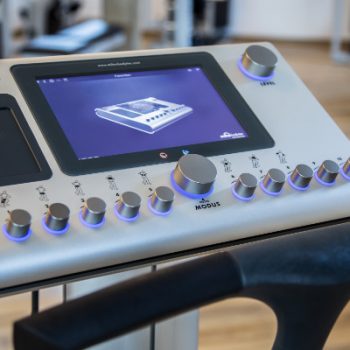 EMS-Training Elektro-Muskel-Stimulationstraining | Gesundheitstraining