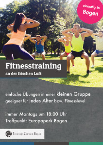 Kurs: Outdoor Training